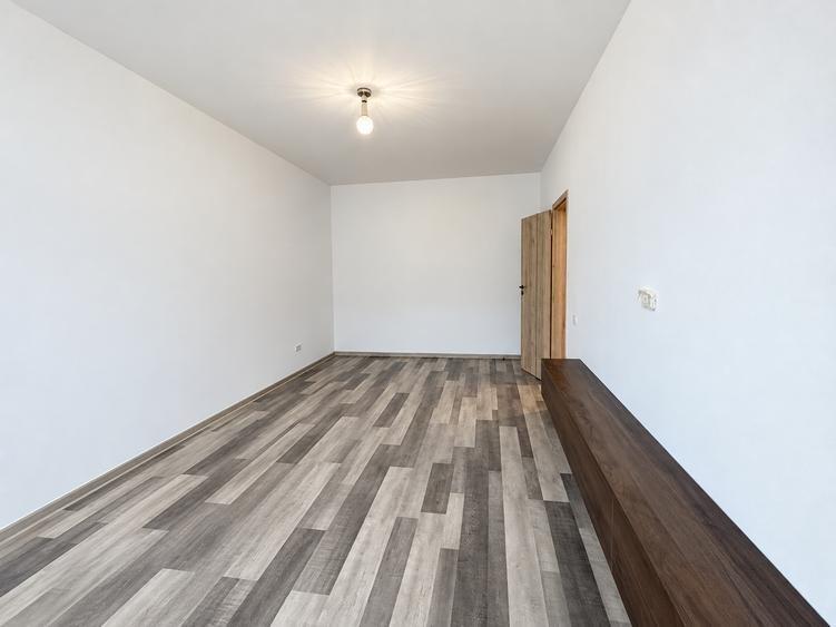 Apartament cu 2 camere decomandat în Rahova