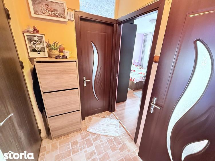 Apartament cu 2 camere în Inel II