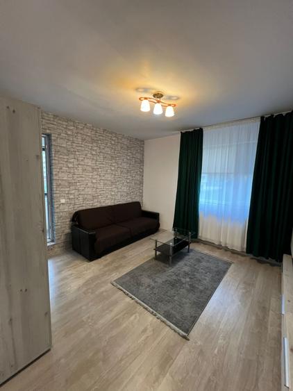 Apartament cu 2 camere decomandat, mobilat în Militari