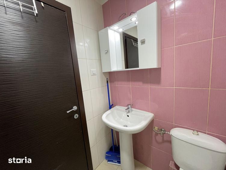 Renovata,Garsoniera, 25m, centrala proprie, metrou,Palladium Residence - 4