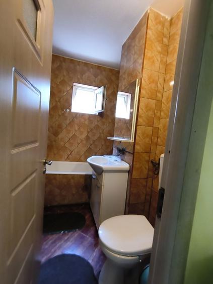 Apartament cu 2 camere decomandat în Mircea cel Bătrân