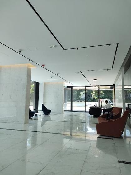 Apartament cu 3 camere decomandat, mobilat în Floreasca