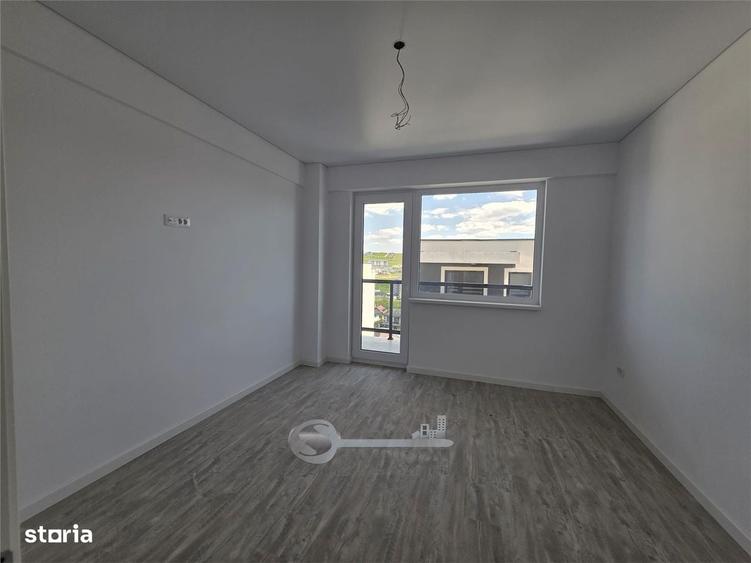 Apartament cu 2 camere în Vișan