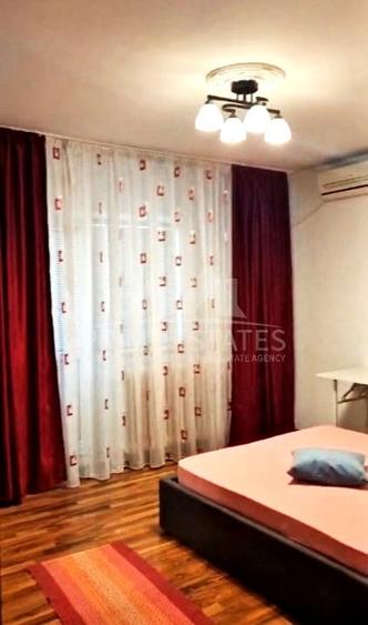 Apartament de inchiriat 3 Camere Bucur Obor-Metrou - 3