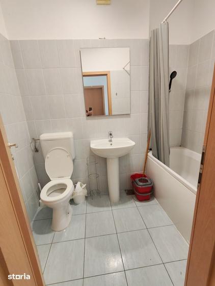 Garsoniera moderna + loc de parcare, complex Rasarit de Soare, Auchan - 7