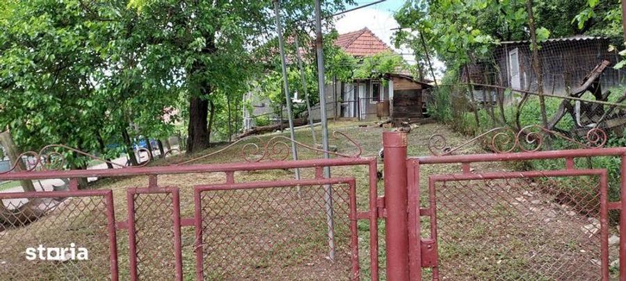Casa de vanzare Budesti, Bistrita-Nasaud - 1
