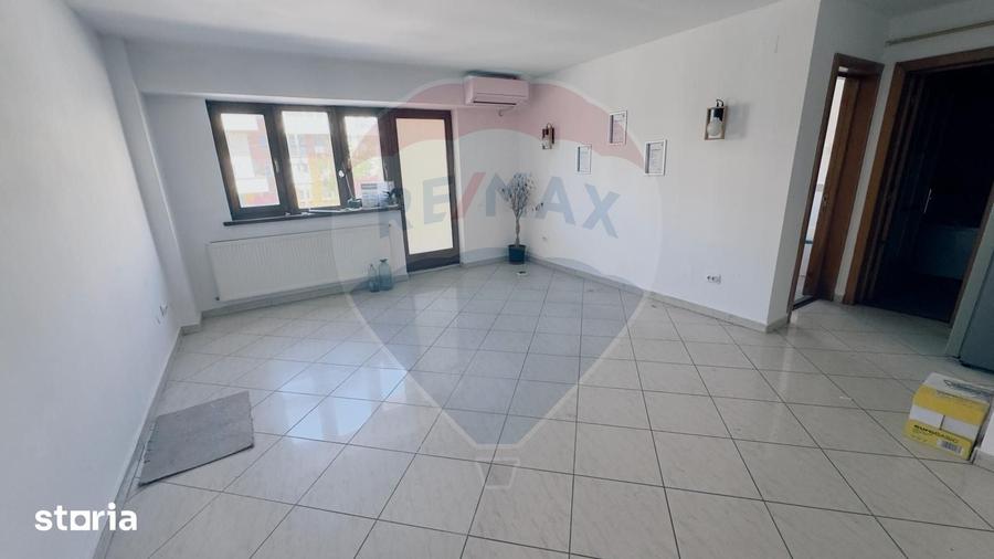 Apartament cu 2 camere în Calea București