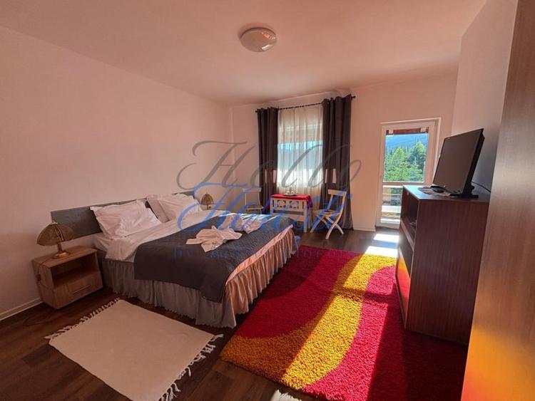 Hotel/Pensiune, de 1,140 mp, în Beliș
