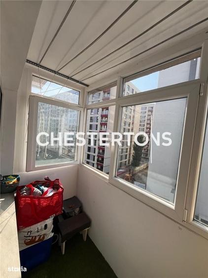 Apartament 4 camere, 94 mp, Lujerului - 17