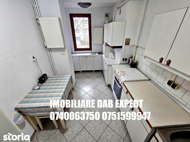 Apartament inchiriere 2 camere , mobilat si utilat TIGLINA 2, Etaj 1/4 - 7