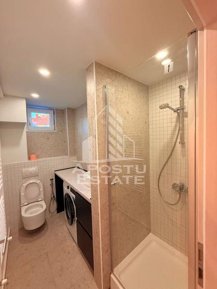 Apartament cu 2 camere semidecomandat în Semicentral