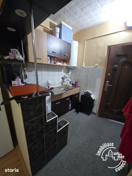 Garsonieră în Burdea