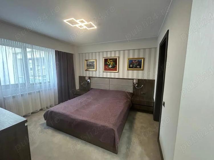 Apartament cu 3 camere decomandat în Nufărul