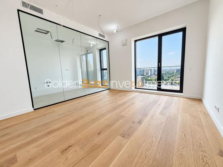 Apartament cu 2 camere în Aviației