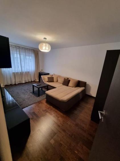 Apartament cu 2 camere, mobilat în Aviației