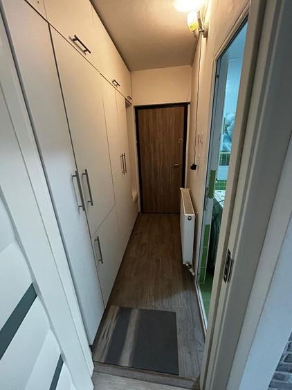 Proprietar-vand garsoniera renovata, mobilata si utilata! - 6
