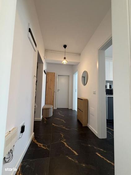 Apartament 2 camere de inchiriat,str Diamantului Bragadiru - 6