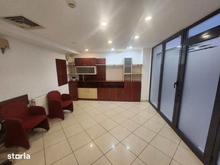 Spațiu comercial, de 110 mp, în Central