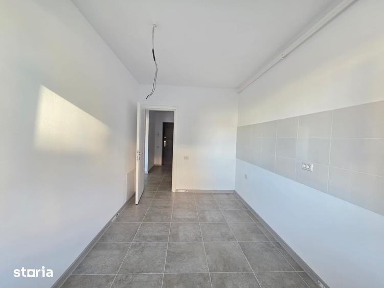 Apartament cu 2 camere în Sânpetru