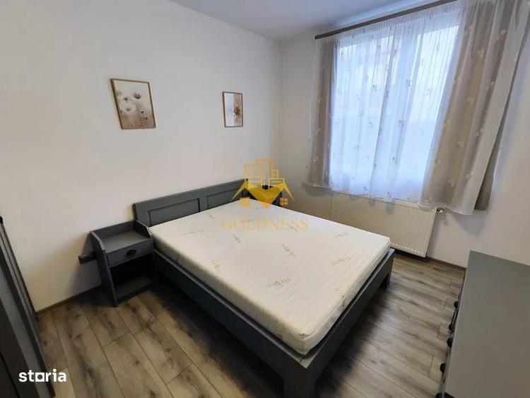 Apartament cu 2 camere în Borhanci
