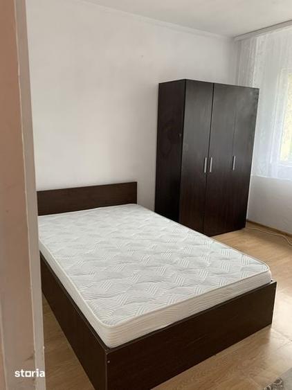 Apartament cu 2 camere decomandat în Pantelimon