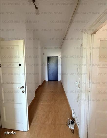 Apartament decomandat, 2 camere, spatios, etaj 3/4, Centrul Civic! - 8