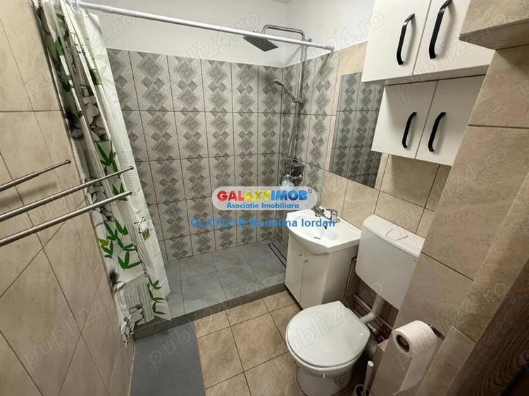 Apartament 2 camere de inchiriat Pantelimon - 7