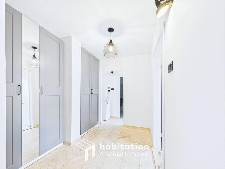 Apartament 2 camere,  elegant si spațios, zona Soarelui - Parcul Lidia - 5