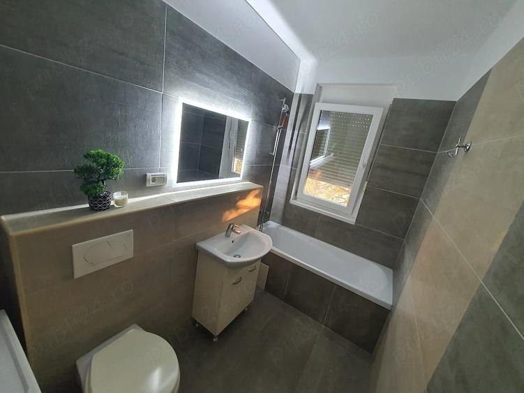 Inchiriez apartament, 65mp, loc de parcare - 9