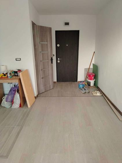 Garsonieră decomandată în Calea Moinești