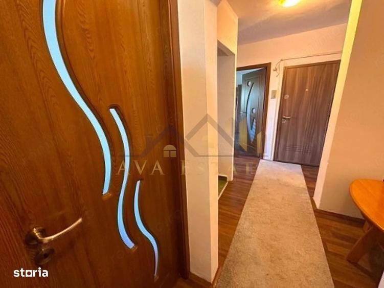 Apartament 2 camere, decomandat, 54 mp - Zona Lipovei - 5