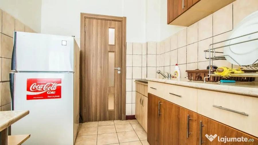 Apartament 3 camere Calea Grivitei- Mega Image- Metrou Gr... - 9