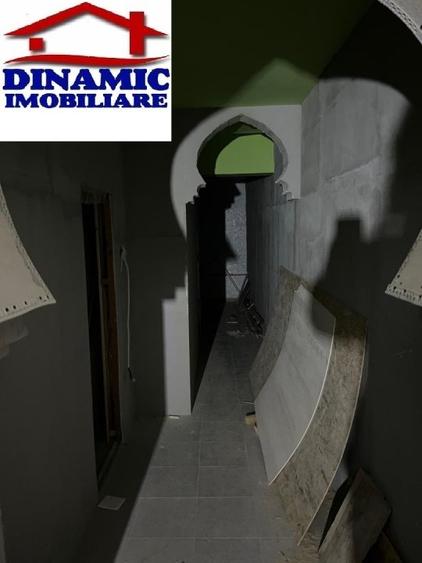 Spațiu comercial, de 260 mp, în Central
