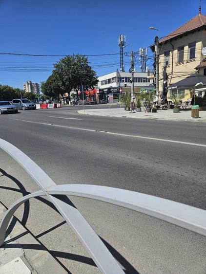 Spațiu comercial, de 35 mp, în 5 Călărasi