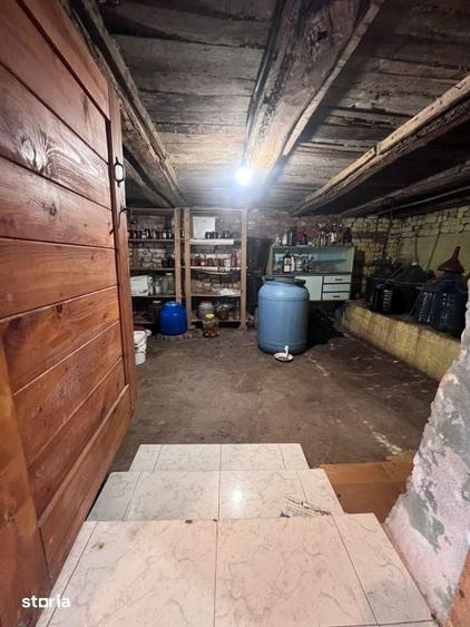 Casa de vanzare in Palilula Bucovat | Complet renovata, mobilata s - 11