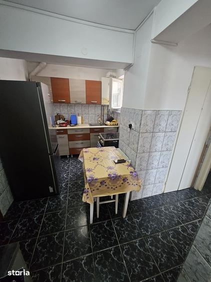 Apartament cu 2 camere decomandat în Someș