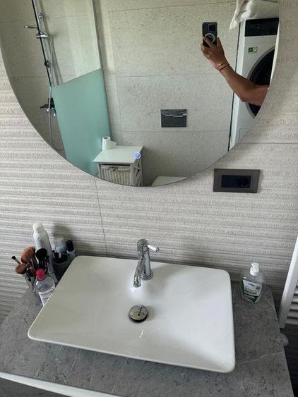 Apartament cu 2 camere decomandat în Miroslava