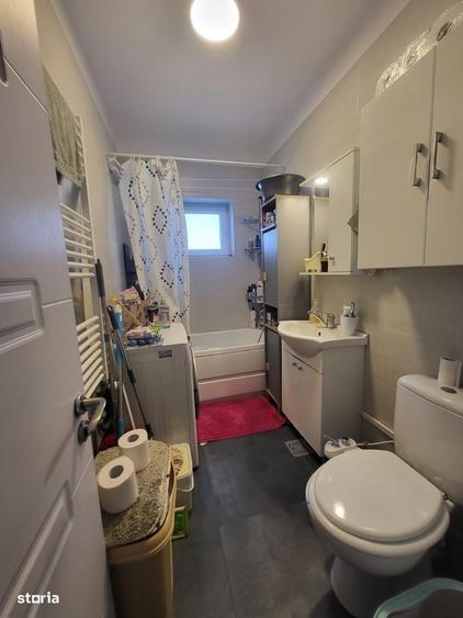 Apartament cu 2 camere | Toate utilitatile | Strada asfaltata - 8