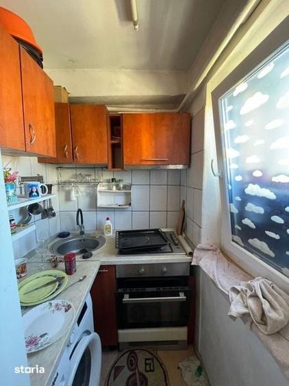 Inchiriez apartament 2 camere semidecomandat - 5