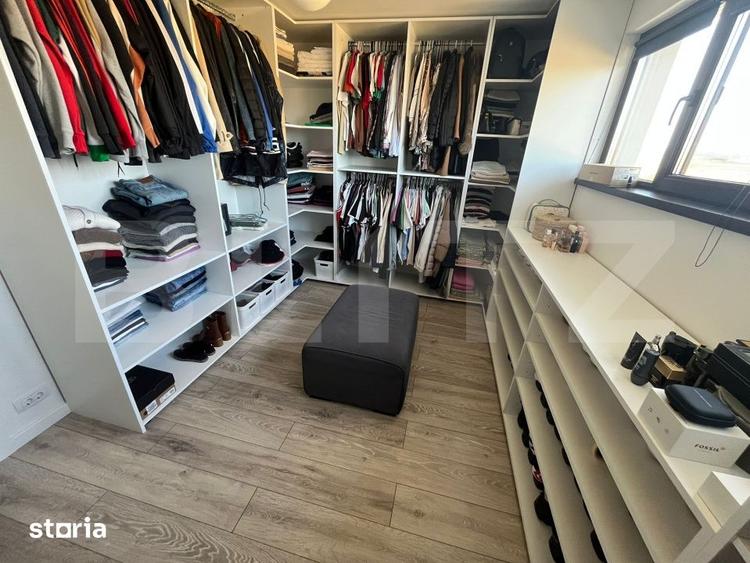 Casă cu 5 camere cu Teren 604 Mp în Răzvad
