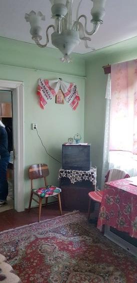 Apartament cu 2 camere semidecomandat, mobilat în Grivița