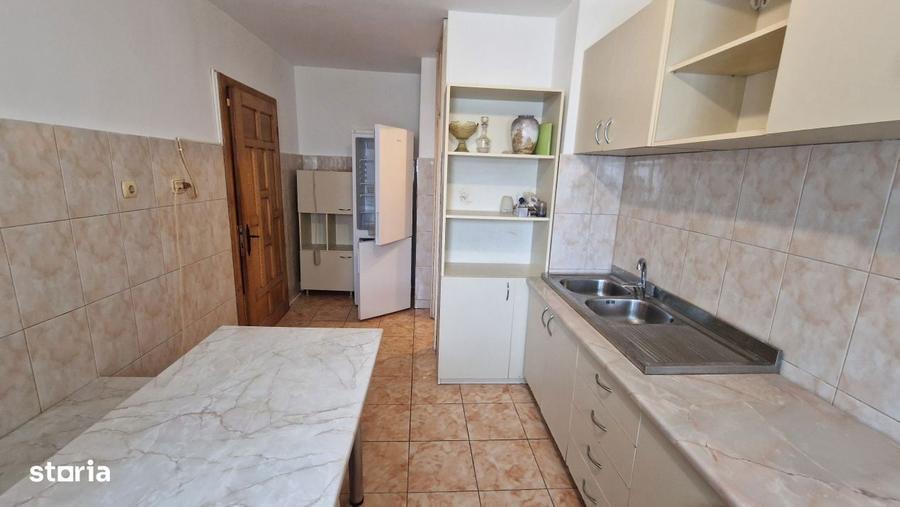 Apartament 3 camere la 9 minute (700m) de Metrou Piata Sudului / Sun P - 5