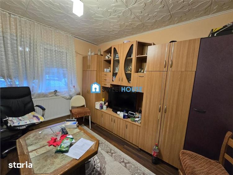 Apartament cu 2 camere, mobilat în Făgăraș