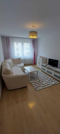 Apartament cu 2 camere decomandat, mobilat în Rahova
