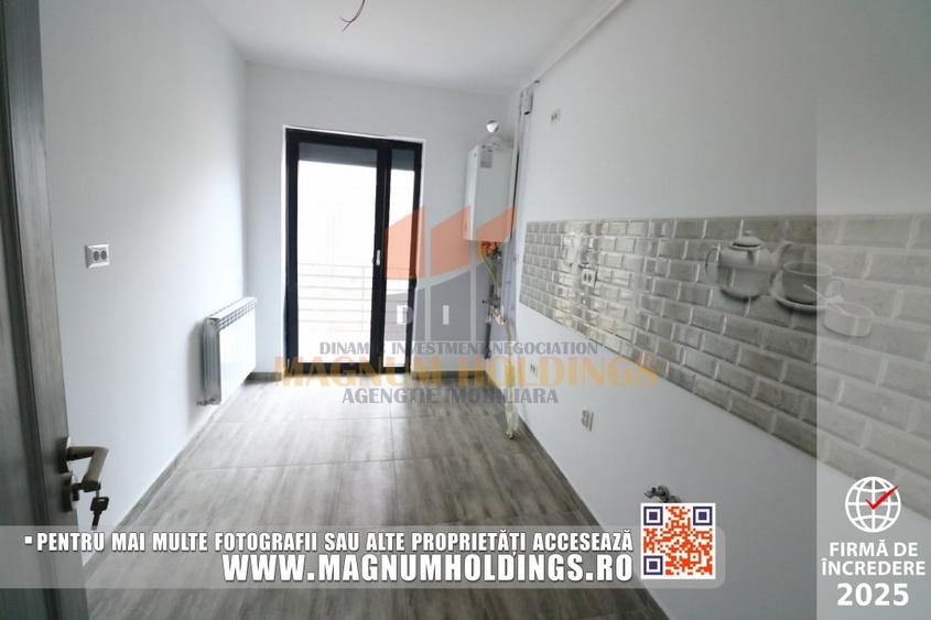 Apartament cu 2 camere decomandat, mobilat în Tancodrom