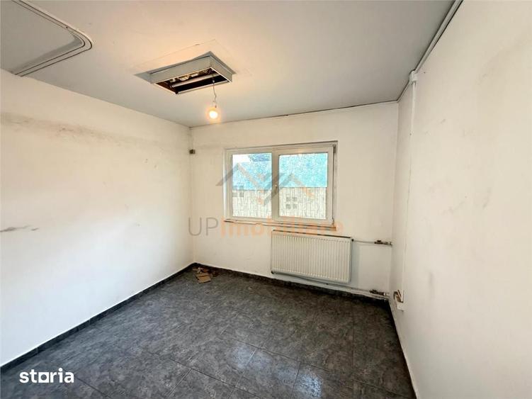 SPATIU COMERCIAL DE INCHIRIAT | 50 MP UTILI | DECEBAL | ORADEA - 12