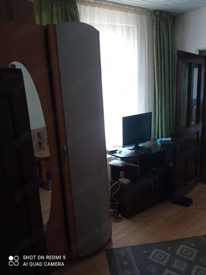 Casă cu 2 camere cu Teren 581 Mp în Rasa