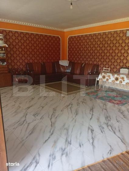 Casa de vanzare, 103 mp utili, 719 mp teren, Valea, comuna Vargata - 5
