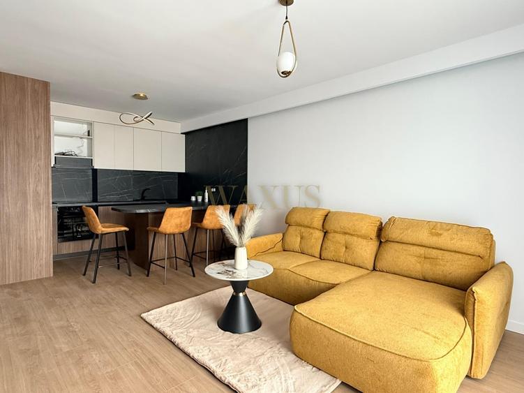 Apartament Ultra Modern - 2 Camere I Terasa I Parcare - Eroilor - 2