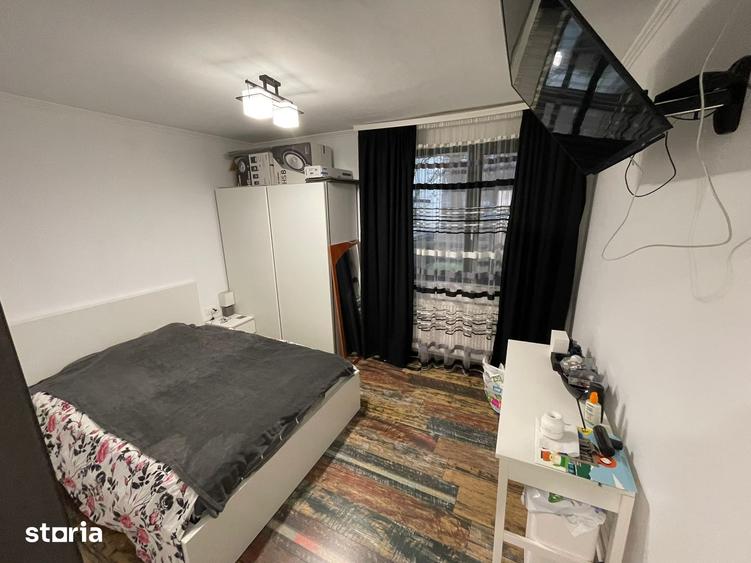 APARTAMENT DECOMANDAT ZONA ULTRACENTRALA - 2